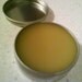 Skin Balm Infused with Herbs Shea Butter and Avocado Butter