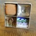 The Elements, brooch. RESERVED FOR pupperoni. Final Payment.