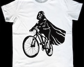 darth vader riding dumbo shirt