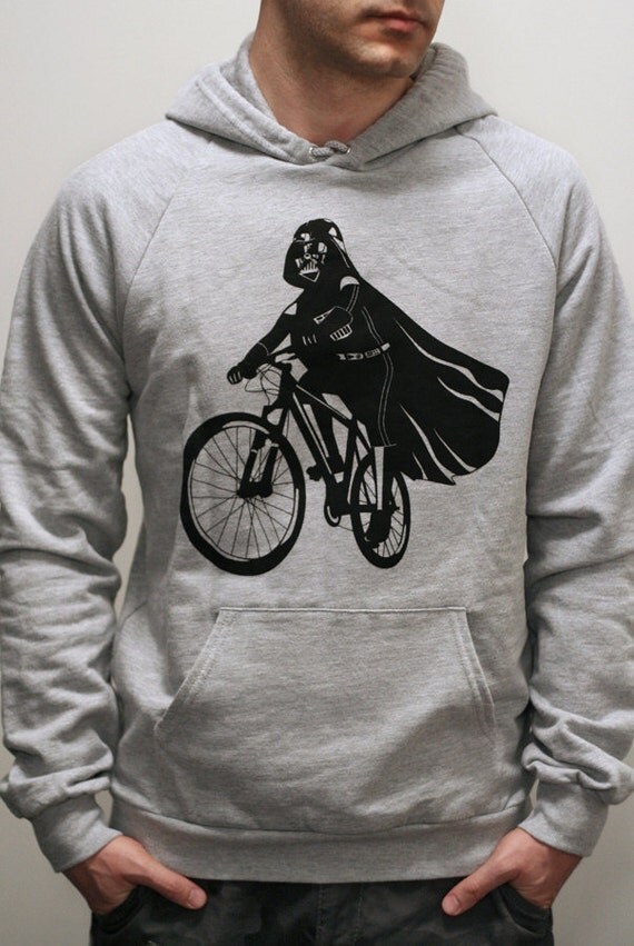 darth vader cycling jersey