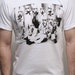 Vader's first Crew - Mens t shirt / Unisex t shirt ( Star Wars / Storm Trooper shirt)