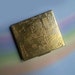Vintage 50s New York Souvenir Compact