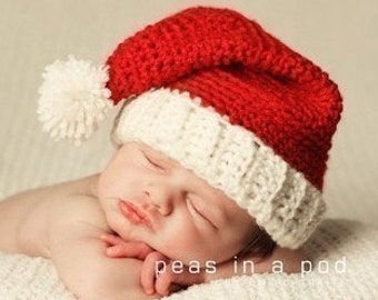 items baby crochet ideas Hat, Crochet Hat, Baby Santa Baby Santa Christmas Santa Hat, Hat,