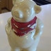 Vintage Pig Cookie Jar