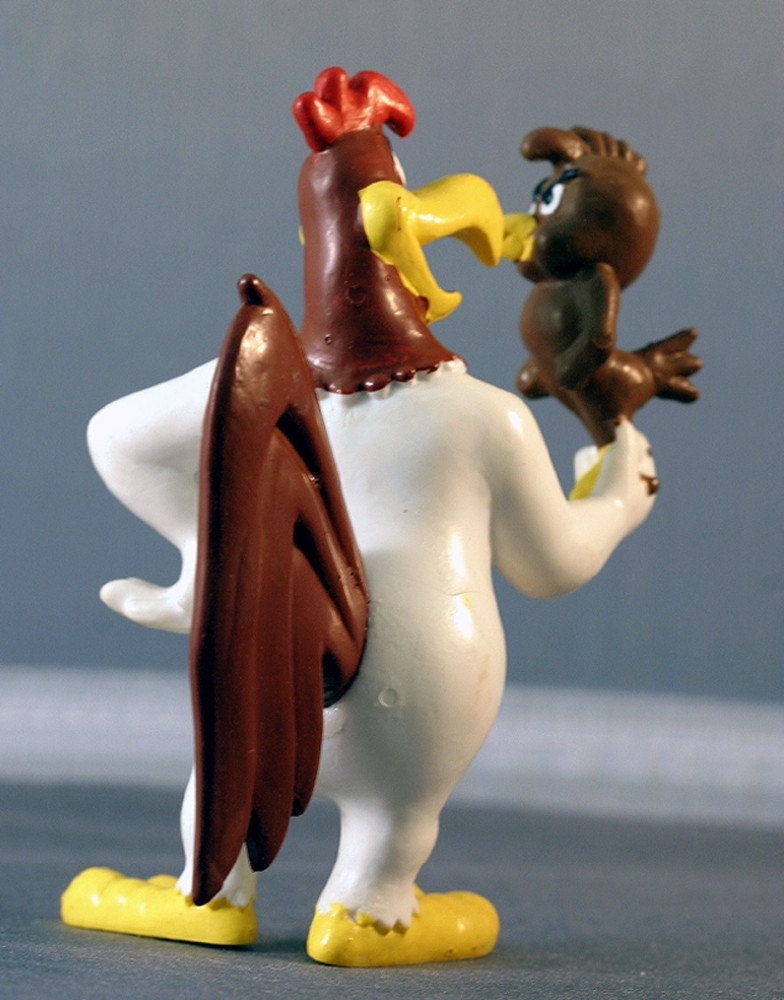 foghorn leghorn toy