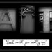 ART photo and quote - unique and original