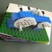 Lego Envelopes, 3.5 x 5 set of 10 by PrairiePeasant