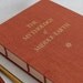 The Mythology of Middle-Earth Rebound Journal by PrairiePeasant