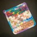 Chakra Mix - Jumbo Bumpy Cotton Washcloth Dishcloth