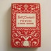 ANNIVERSARY SALE 1950's Betty Crocker's Picture Cook Book