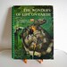 The Wonders of Life on Earth by LIFE - Beautiful Animal & Insect Illustrations