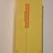 Barbie Fridge from 80s Dreamhouse - Needs Repair