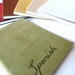 Leather Travel Guide, Spanish-English