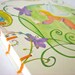Fairy Tale Journal, Coptic