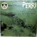 Walt Disneys Perri vintage 45 ep record