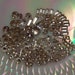 ReseRvEd For MaRiA - Vintage Swarovski Crystal For The Wedding Jewelry Designer 136 Piece Set Of Unique Shapes Only One Item Is Preciosa