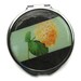 Hydrangea Compact Mirror Pocket Mirror Large