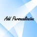 Add Personalization to your Lovem