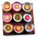 Decorative Push Pins Cork Board Pins Thumb Tacks Bulletin Board Pins in Jubilee (P57)