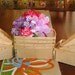 10 New Wood Berry Baskets Two Quart Size Crafts Packaging