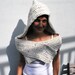 Rosey Cozy New Years Day Hoodie