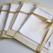 50% off - writing & gift set