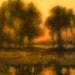Oil Painting Landscape BLESSING 16x20