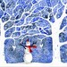 Snow Joy - Sheltered from the storm