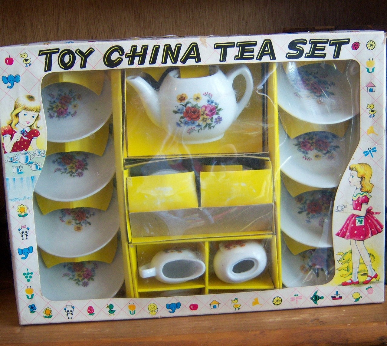 japanese toy tea set