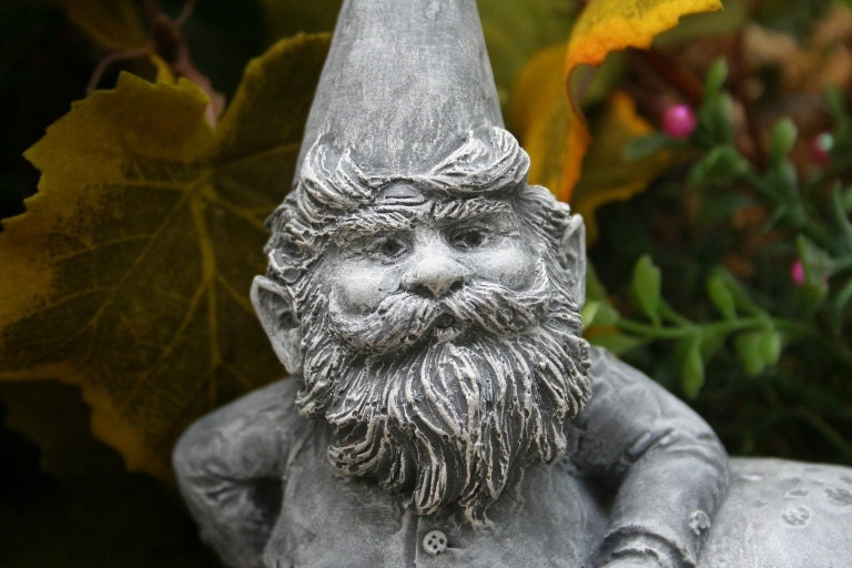Where To Buy A Garden Gnome PhenomeGNOME of by PhenomeGNOME