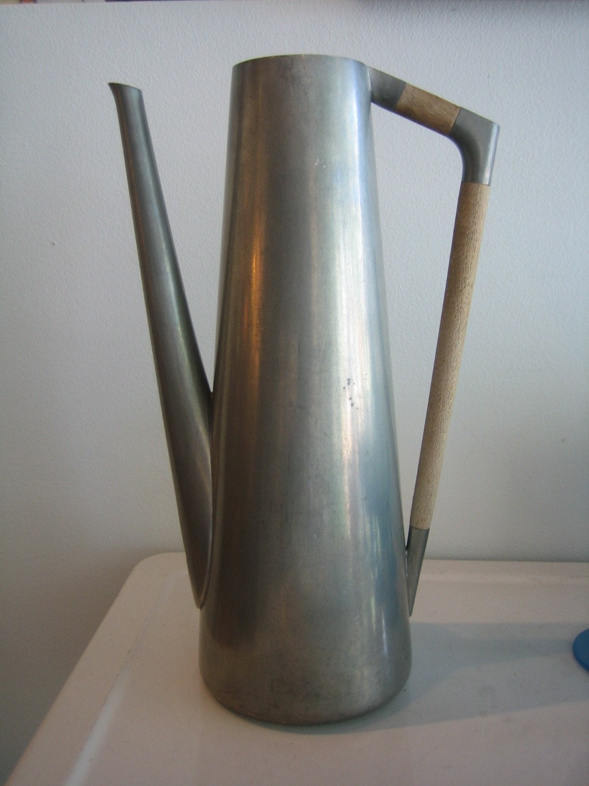 Royal Holland Pewter Tea Pot