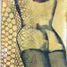 Lady J lace an ode to Bettie Page