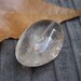 Peachy Sunstone Polished Nugget - Single - 17x24x8mm