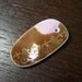 Custom Listing - Antique China - Solitaire - 13x24mm - RESERVED