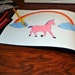 Hipster Coloring Book Hand (Perfect) Bound Book Original Illustrations