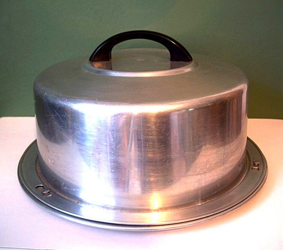 Vintage Cake Carrier   Il 570xN.41637516 