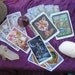 Snap Shot Intuitive Tarot Reading - digitally delivered