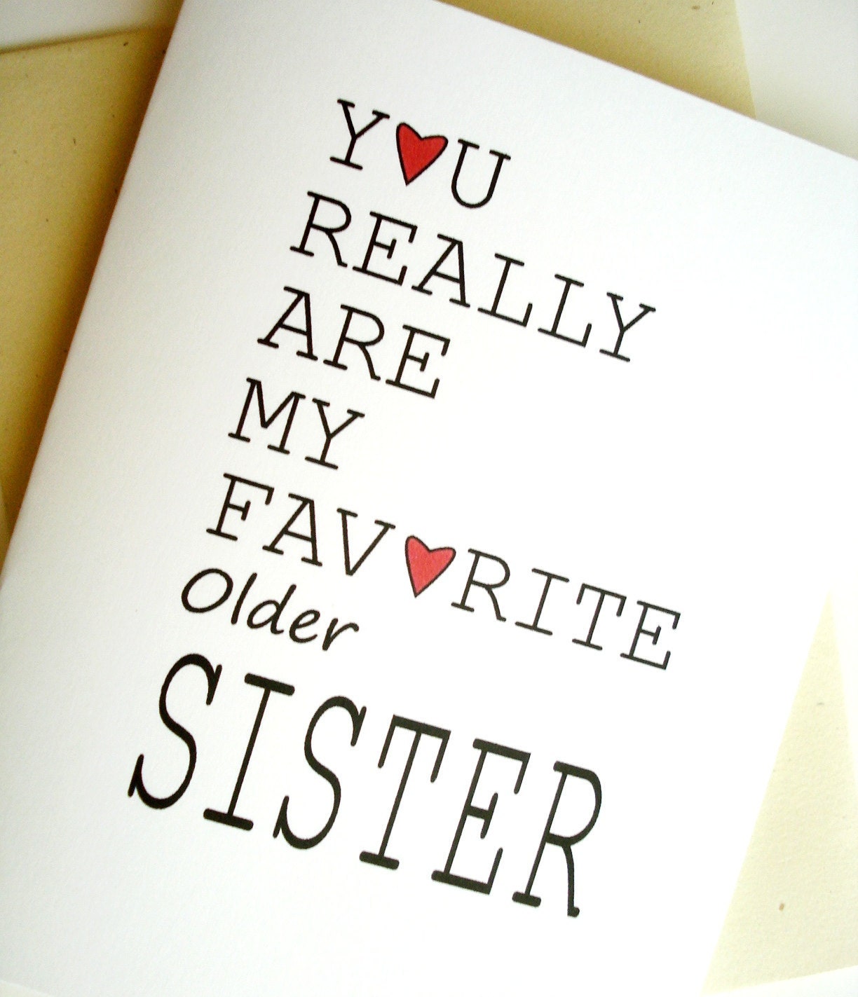 Older Sister Birthday Quotes QuotesGram