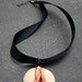 Vulva Portrait Pendant- mature