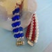 STARS And STRIPES Bracelet
