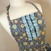 Eva- Star Flower Apron
