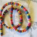 Wood Heihsi Beads