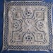 Vintage Cutwork Doily 758