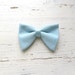 Large Vintage Bow Tie