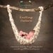 Knitting Pattern, Number 103 -- Rockabye Baby Hammock --- Newborn Photo Prop --- Very Easy -- Over 7,000 patterns sold