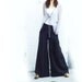 Moon Water - skirt pants (K1101)