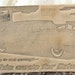 Vintage Newspaper Paste-up Hottest Buick in History - Looking is not enough - This one's for driving (EM)