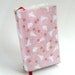 Book Cover - Love Bunnies - Large Paperback Size