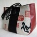 URBAN CHIC HANDBAG Asian Inspired