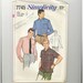 Vintage 1968 Mens Shirt Pattern Simplicity 7745 Chest 40
